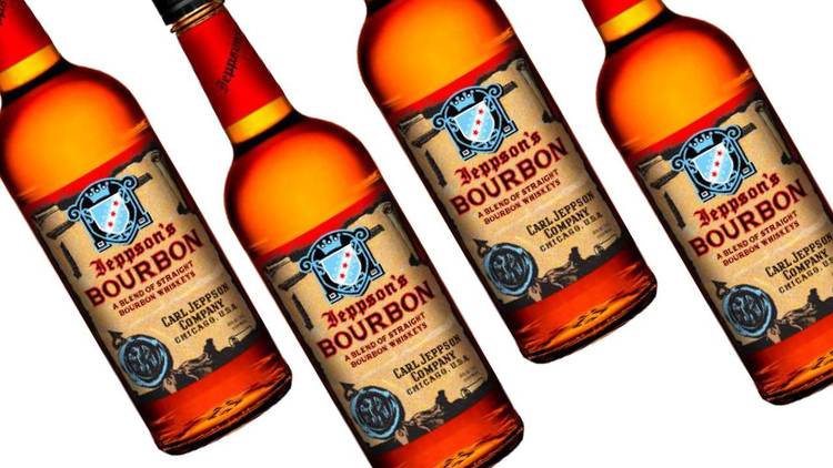 Jappson's Bourbon