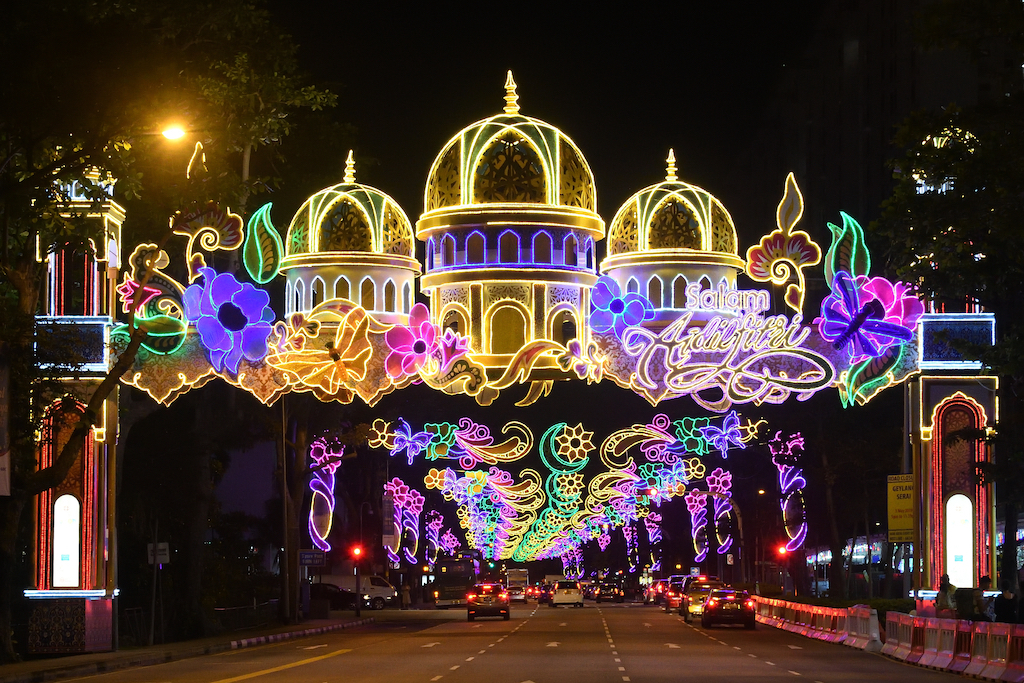 The Best Things To Do In Singapore In May 2022