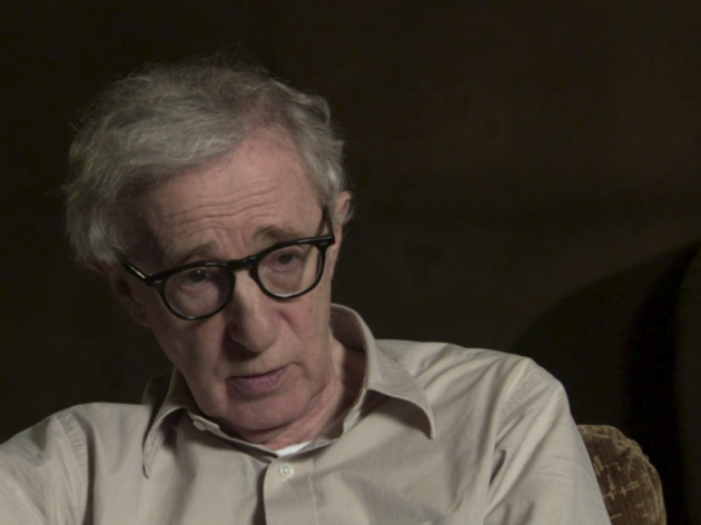 Woody Allen. Un Documental Woody Allen. Un Documental