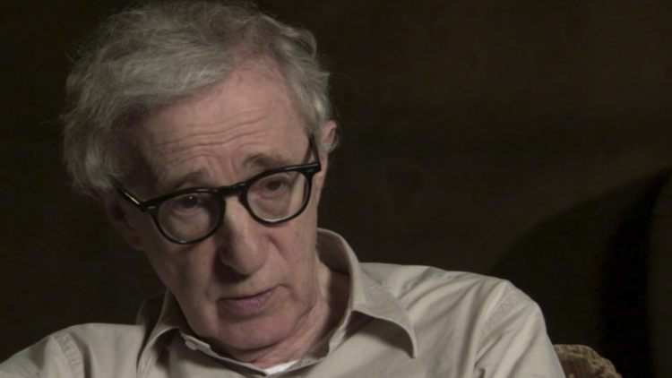 Woody Allen. Un Documental