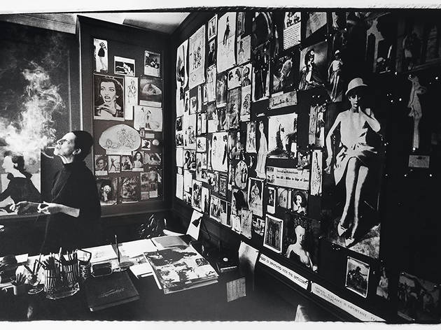 Diana vreeland Diana vreeland