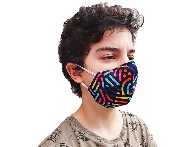 Mascarilha Mascarilha