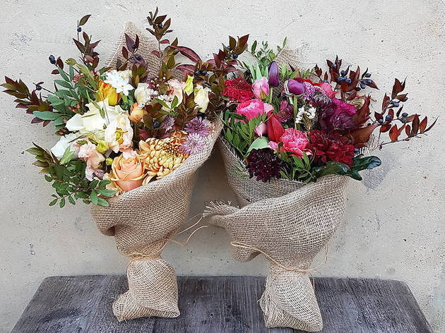 Fleuristes