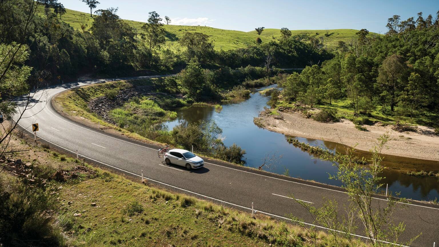 The 8 best scenic drives in Victoria | Best drives near Melbourne