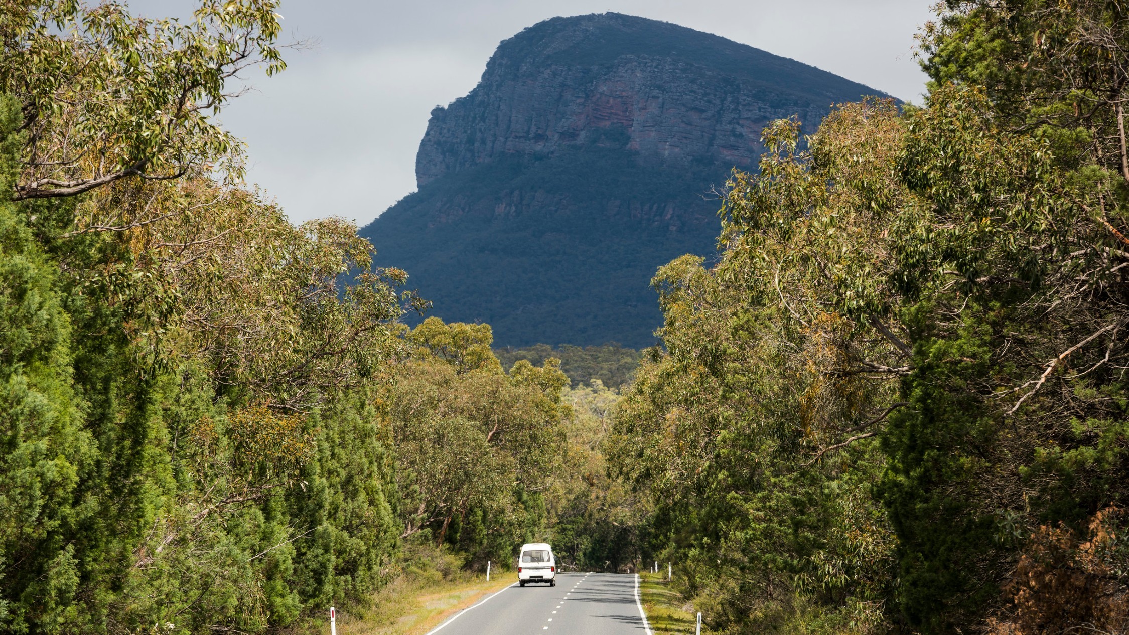 The 8 most scenic roads to drive in Victoria - TrendRadars