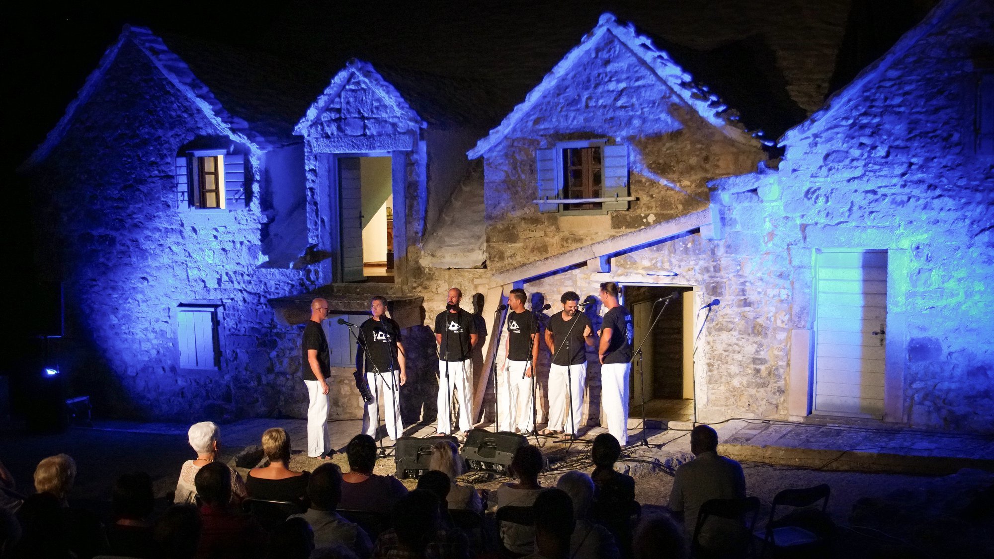 Island of Brač Museum, Škrip
