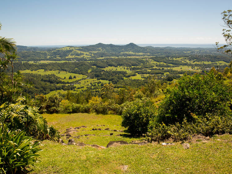 Mullumbimby