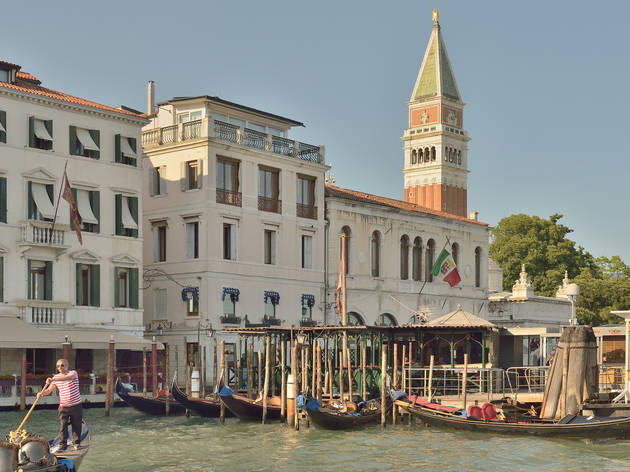 Harry's Bar, Venice Harry's Bar, Venice
