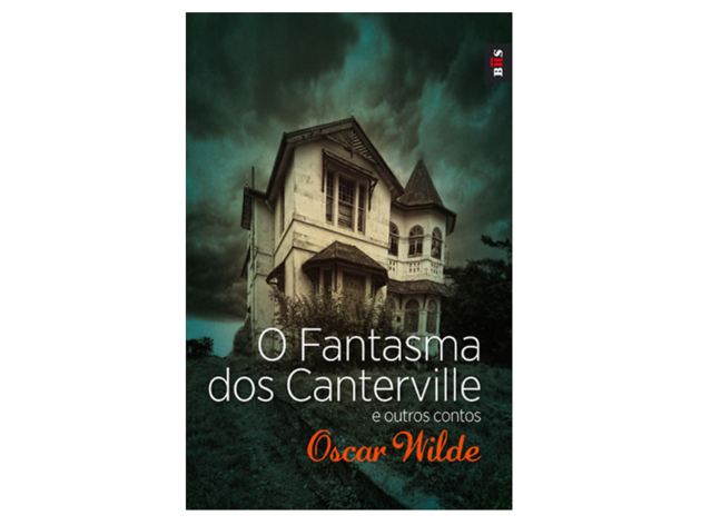 O Fantasma dos Canterville e Outros Contos oscar wilde