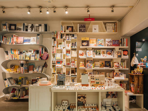 奥渋谷の書店、SPBSがクラウドファンディングを開始 SPBS