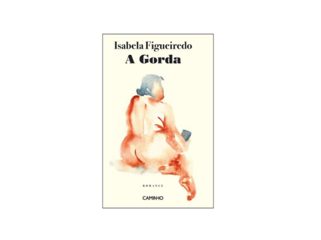 A Gorda Isabela Figueiredo