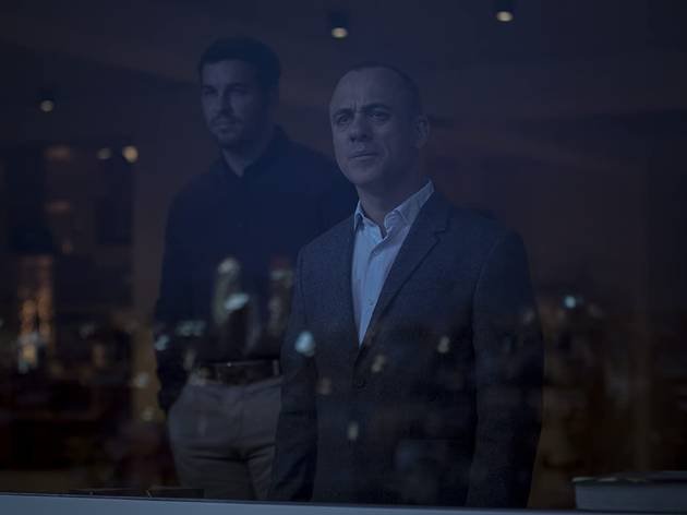 A Vida Que Mereces (2020) Filme, Cinema, A Vida Que Mereces (2020)