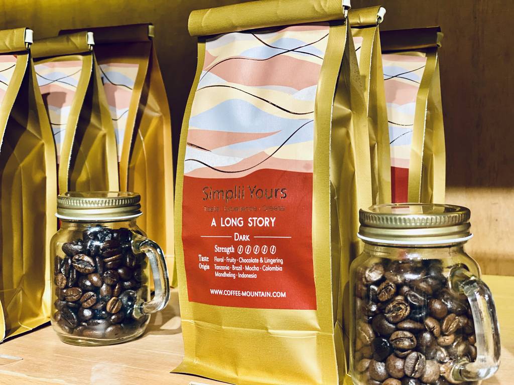 Where to buy freshly roasted coffee beans online in Hong Kong Time Out Hong Kong