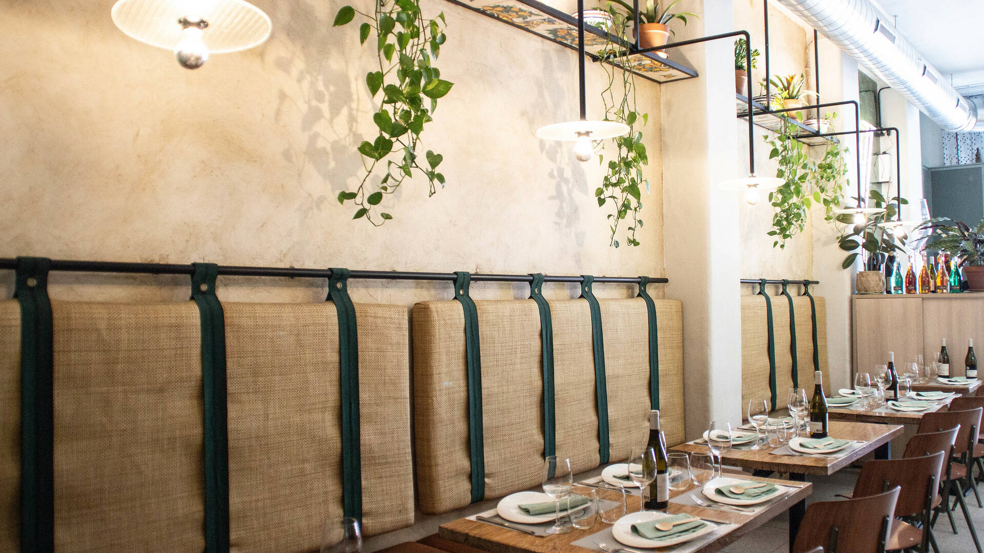 Arrosseria Xàtiva Restaurants in Les Corts, Barcelona