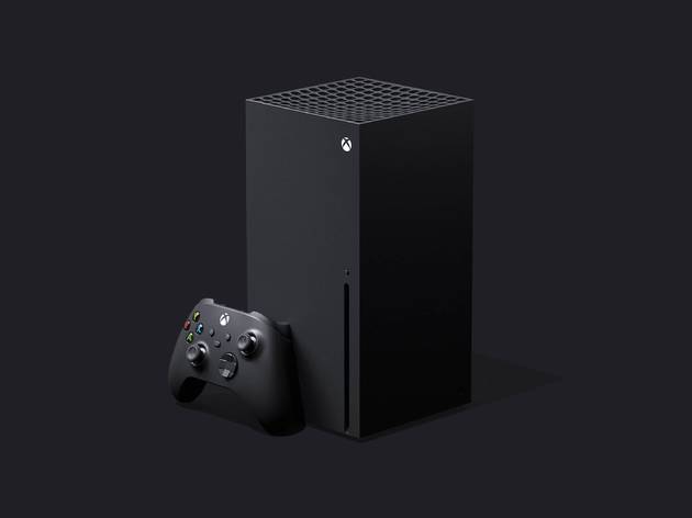 Xbox Serie X VideoJogos, Entretenimento, Xbox Serie X