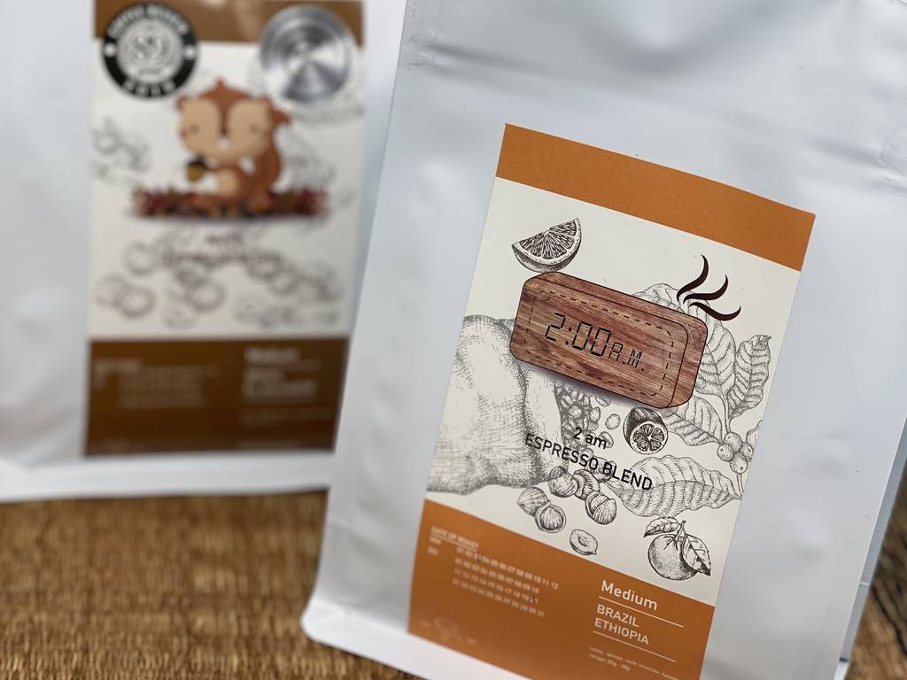 Where to buy freshly roasted coffee beans online in Hong Kong Time Out Hong Kong