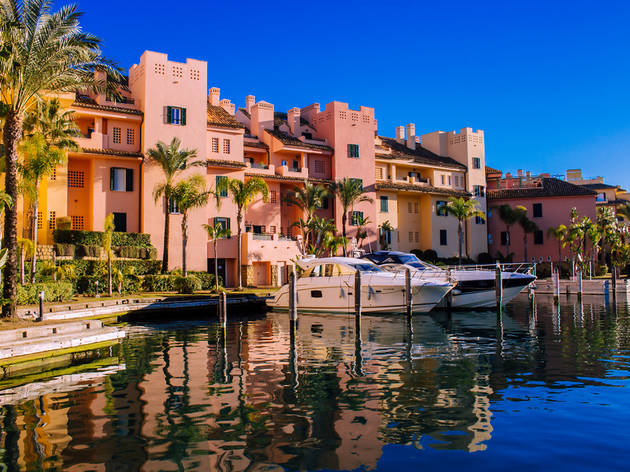 Sotogrande Sotogrande
