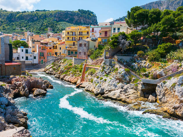 Sicily Sicily, Italy