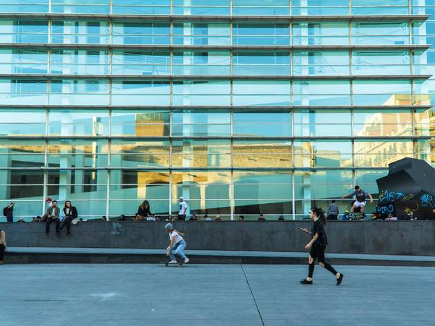 Fundação La Caixa promove concurso para curadores emergentes Fundação La Caixa promove concurso para curadores emergentes