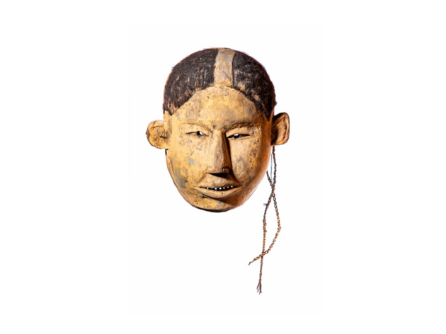 máscaras museu da farmácia