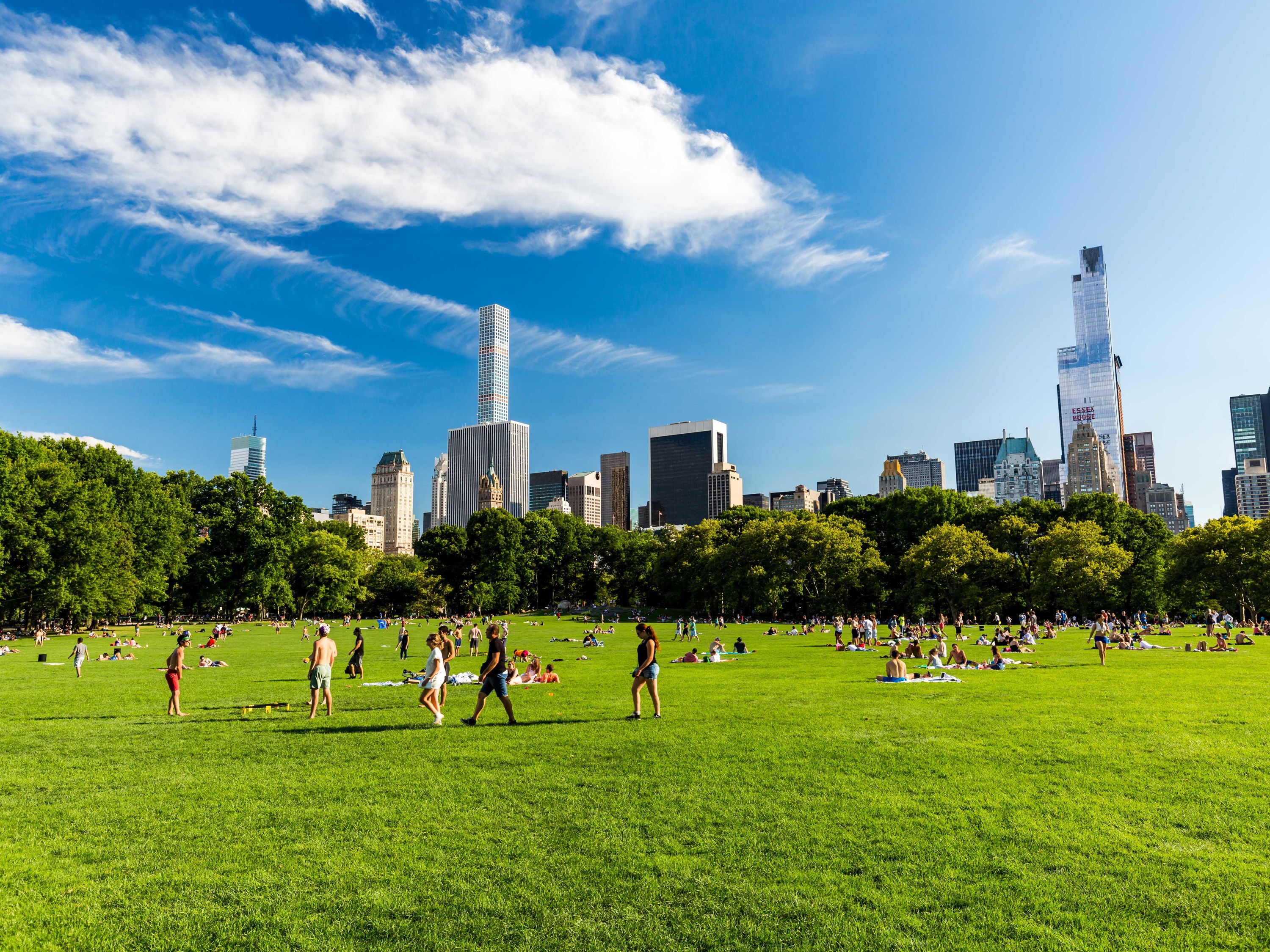Memorial Day Weekend Events In NYC