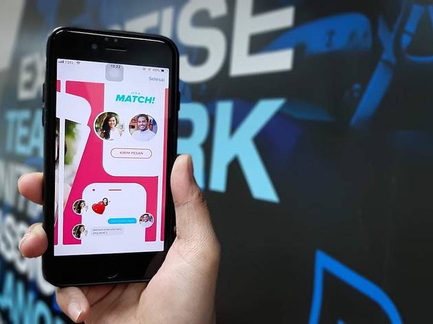 7 Best And Worst Dating Apps In Singapore