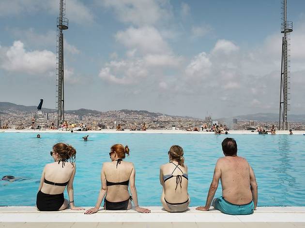 Piscines Bernat Picornell Piscines Bernat Picornell