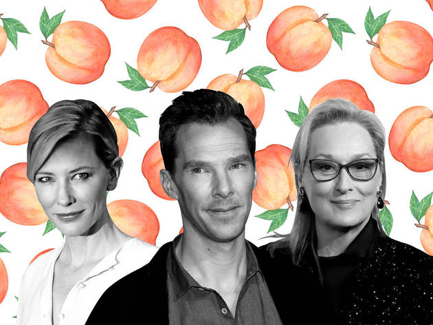 Hollywood is assembling for an epic YouTube read-along of ‘James and the Giant Peach’ James and the Giant Peach
