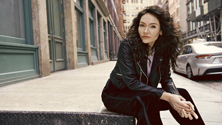 Katrina Lenk