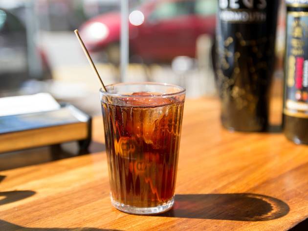 Vermut Barcelona