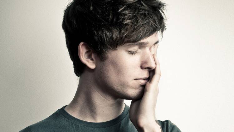 Música, James Blake