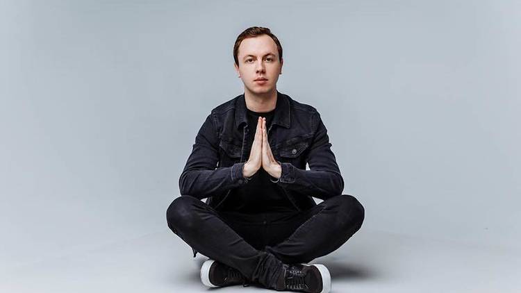 Andrew Rayel