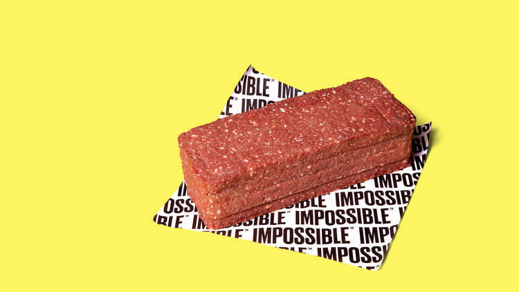 Impossible Foods