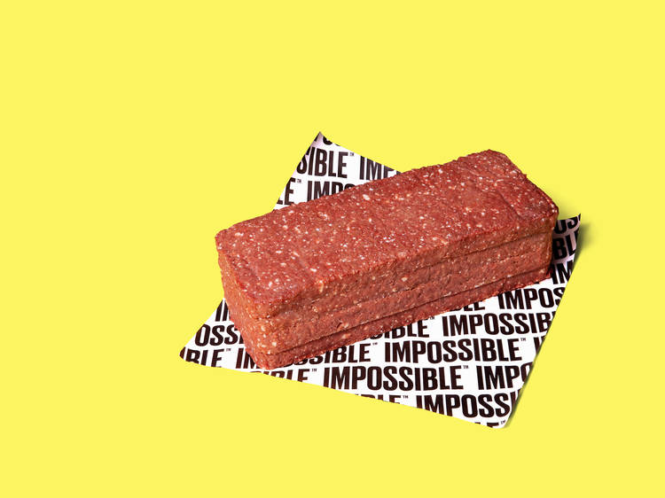 Impossible Foods