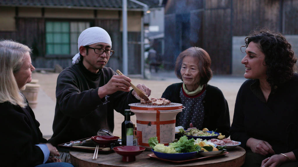 The best documentaries about Japanese food | Time Out Tokyo