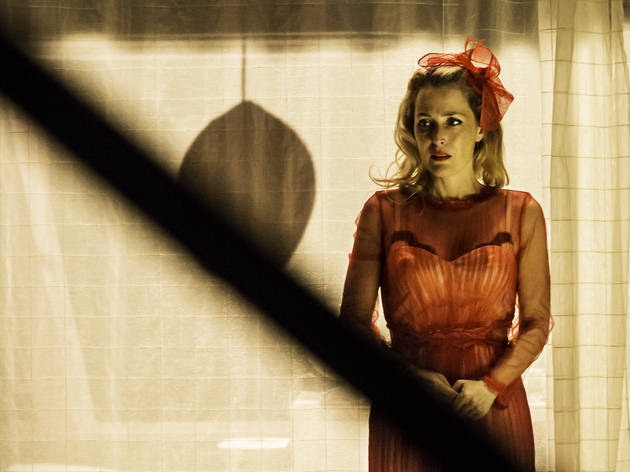 National Theatre Live: ‘A Streetcar Named Desire’ National Theatre Live: ‘A Streetcar Named Desire’