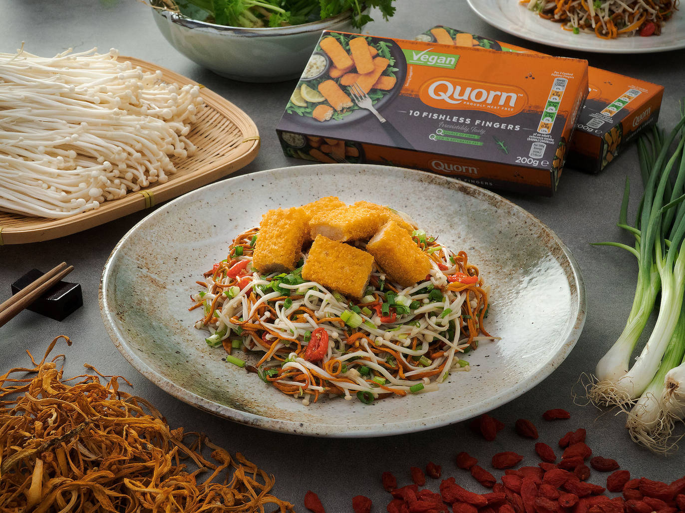 7 Best Salad Delivery Options in Singapore