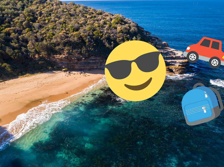 What you can and cannot do on holiday in NSW