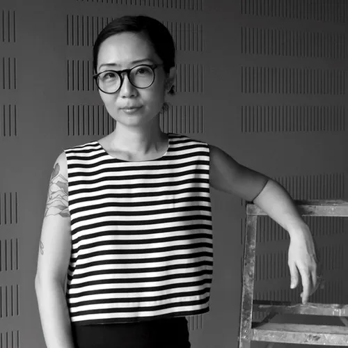 Bangkok Screening Room