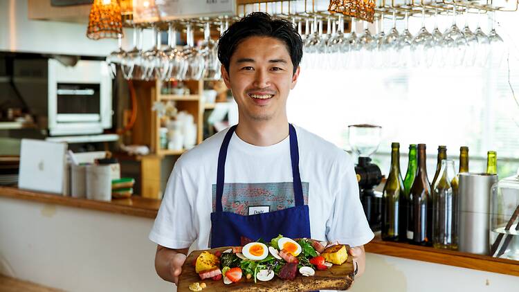 青山 ベストレストラン