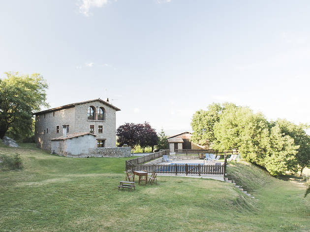 Turisme rural Turisme rural