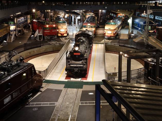 埼玉でしかできない50のこと