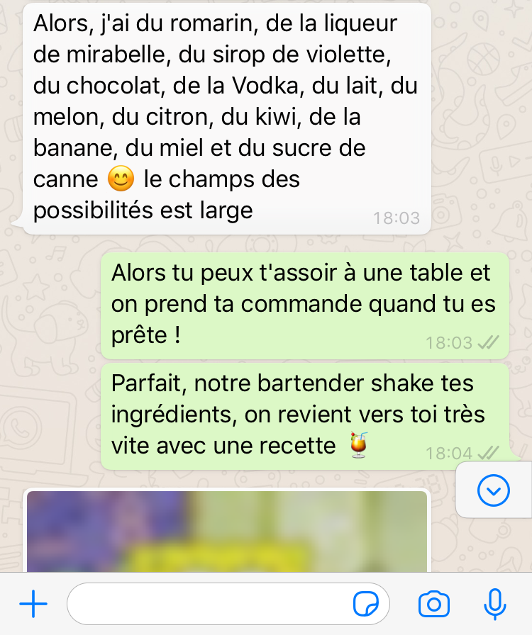 Numéro Verre