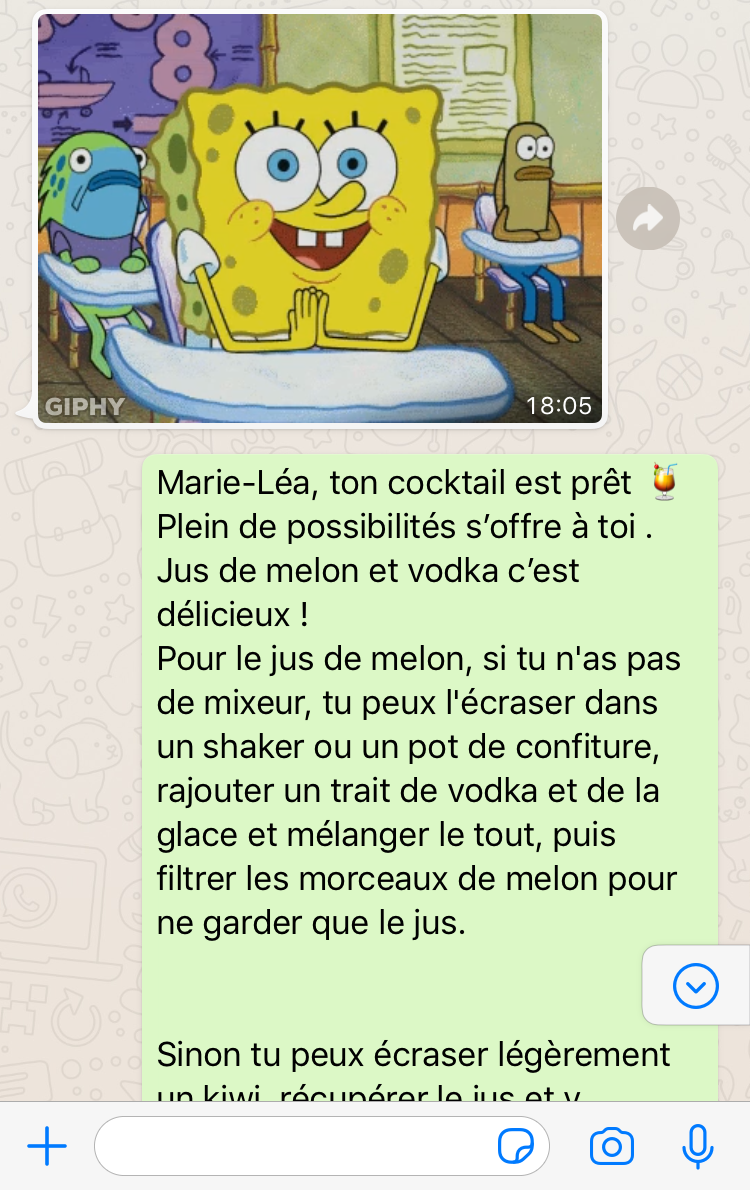 Numéro Verre