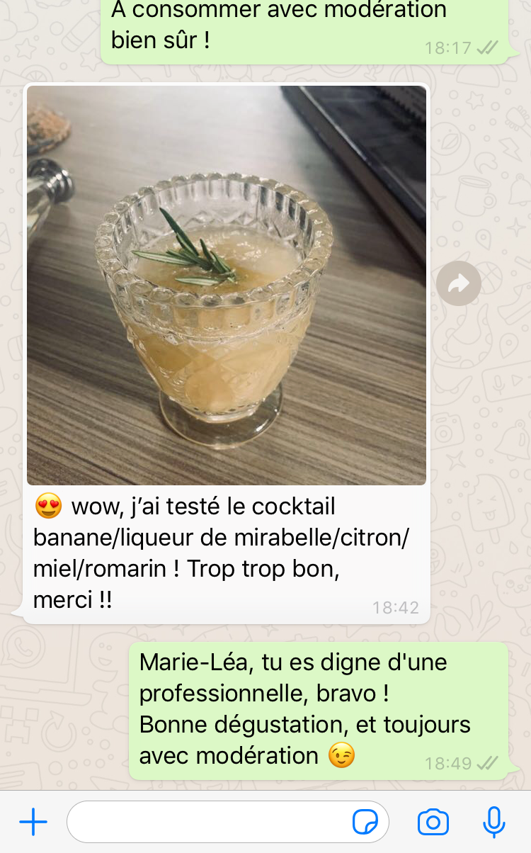 Numéro Verre