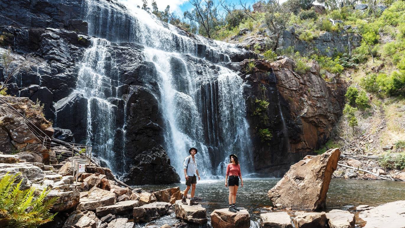 Weekend getaways from Melbourne The best trips and escapes