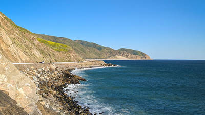 Point Mugu State Park Point Mugu State Park