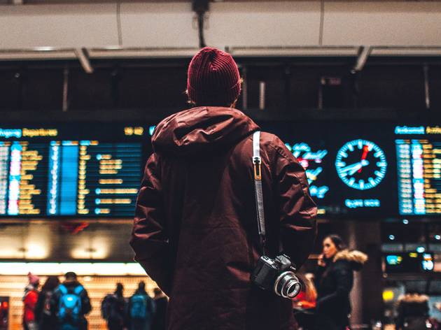 ポストコロナに対応した「新しい旅のエチケット」が発表 Travel