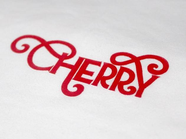 Cherry Discotheque Cherry Discotheque