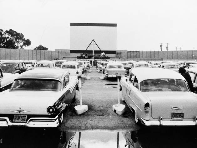 Autocine Autocine